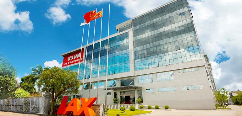 銳豐科技【LAX】音響